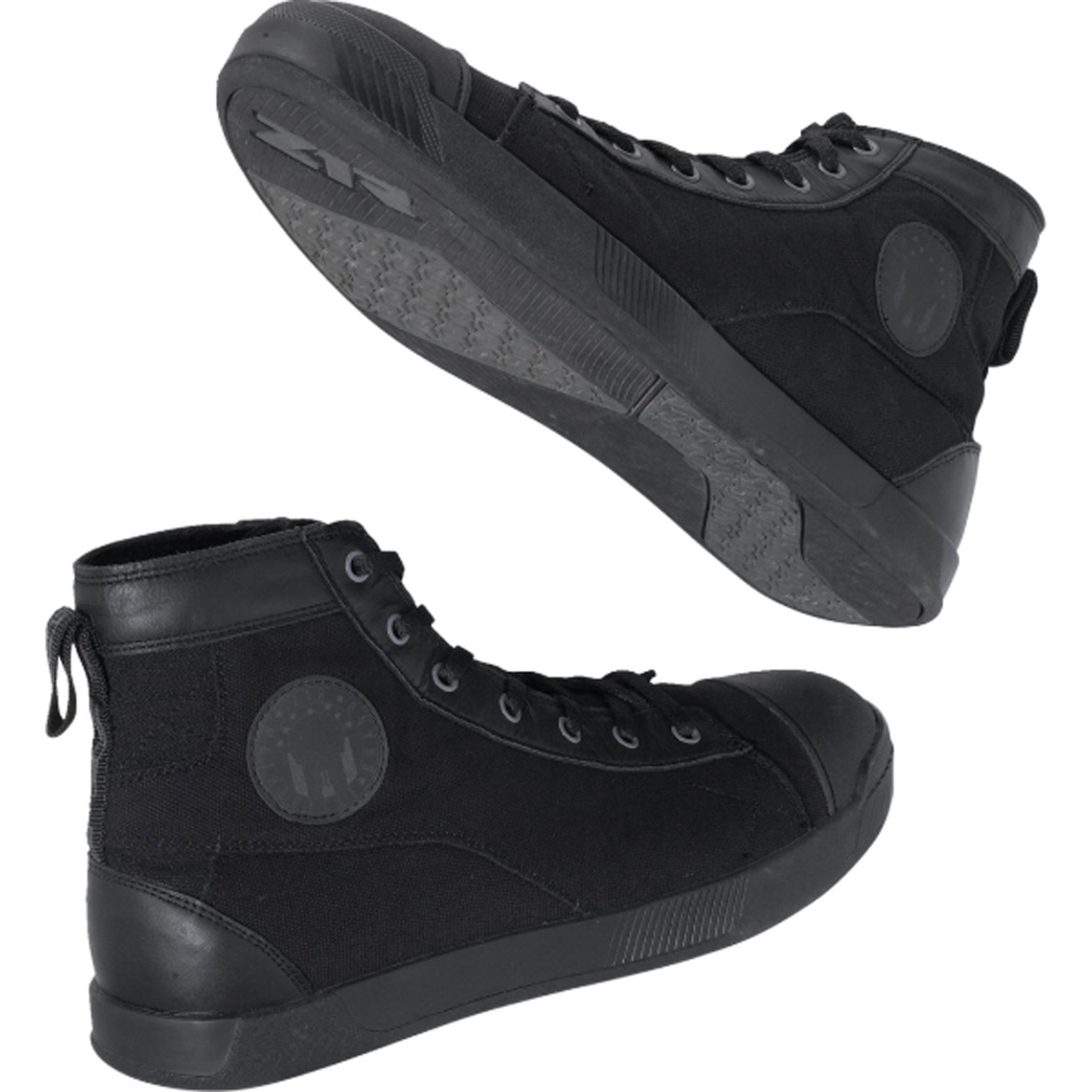 Z1R Haggard Boots Z1R Haggard Boots - Image 2