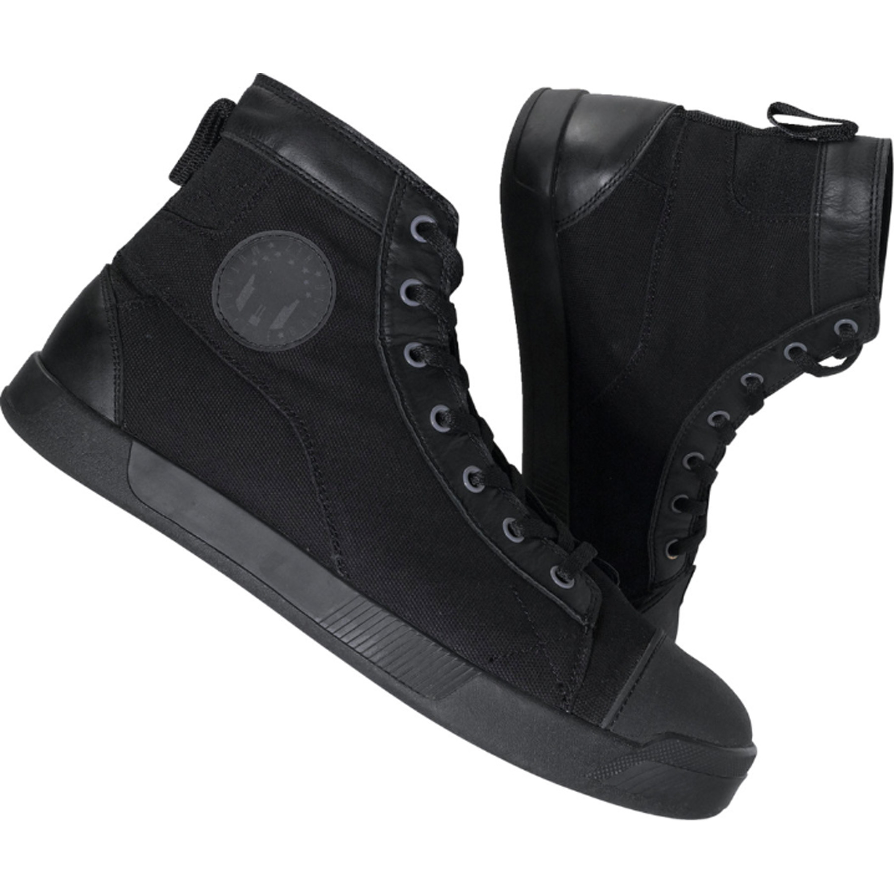 Z1R Haggard Boots Z1R Haggard Boots - Image 4