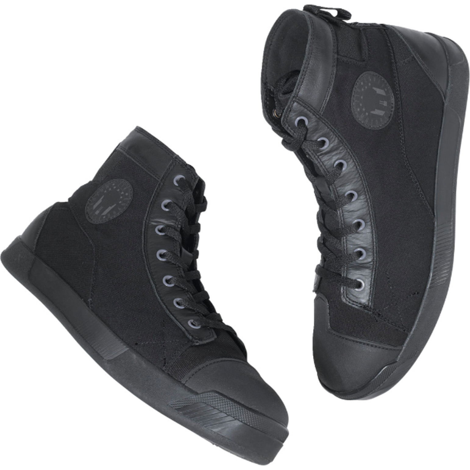 Z1R Haggard Boots Z1R Haggard Boots - Image 5