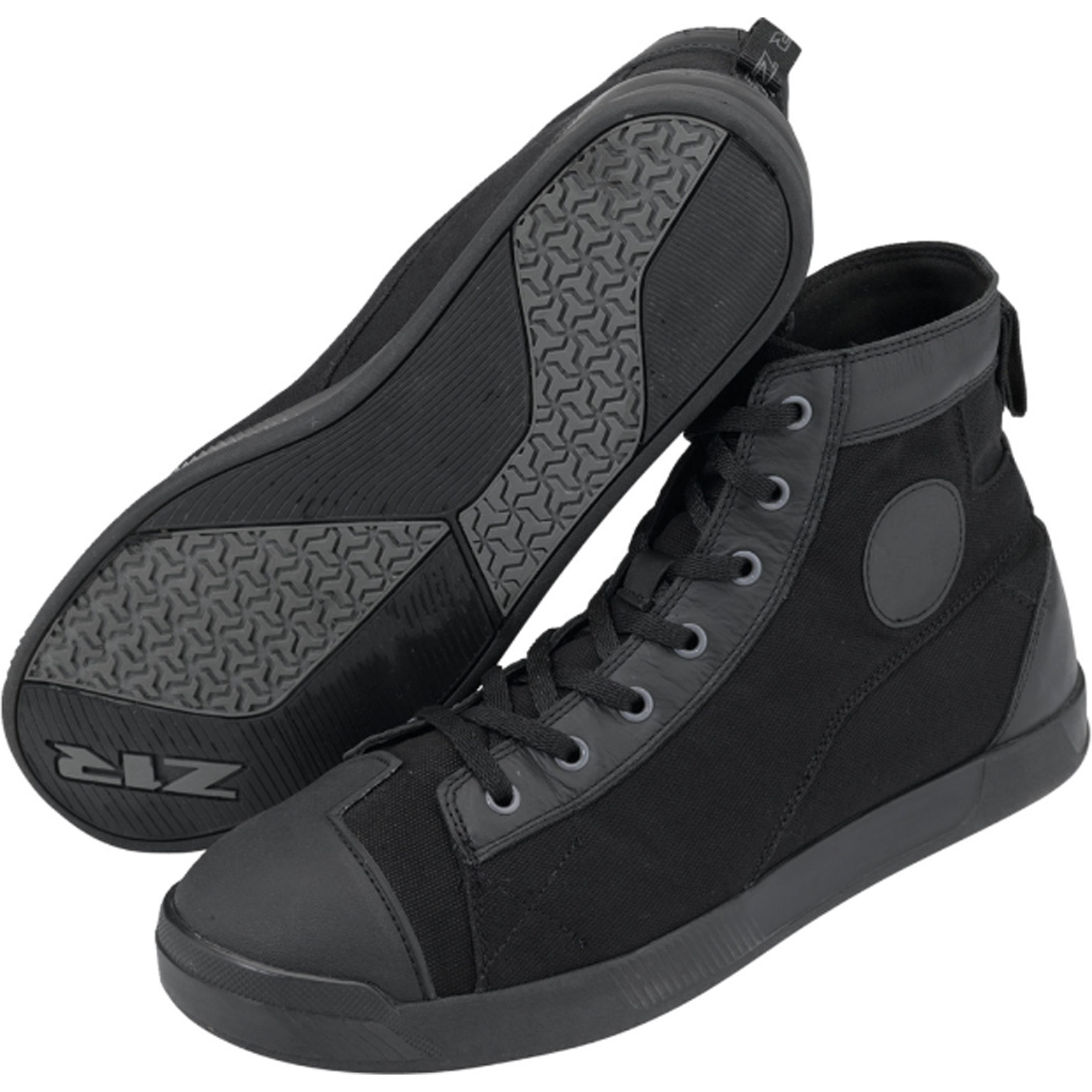 Z1R Haggard Boots Z1R Haggard Boots - Image 7