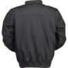 Stock image of Z1R Shaman Bomber Jacket product