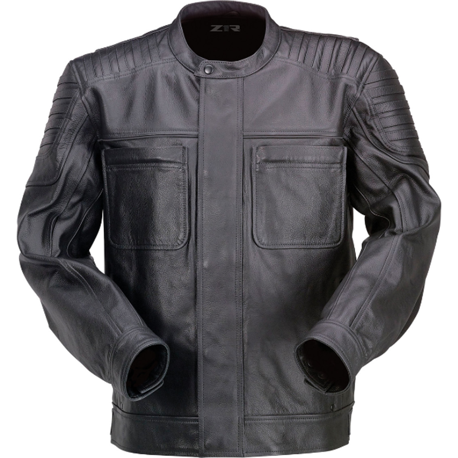 Z1R Widower Leather Jacket Z1R Widower Leather Jacket