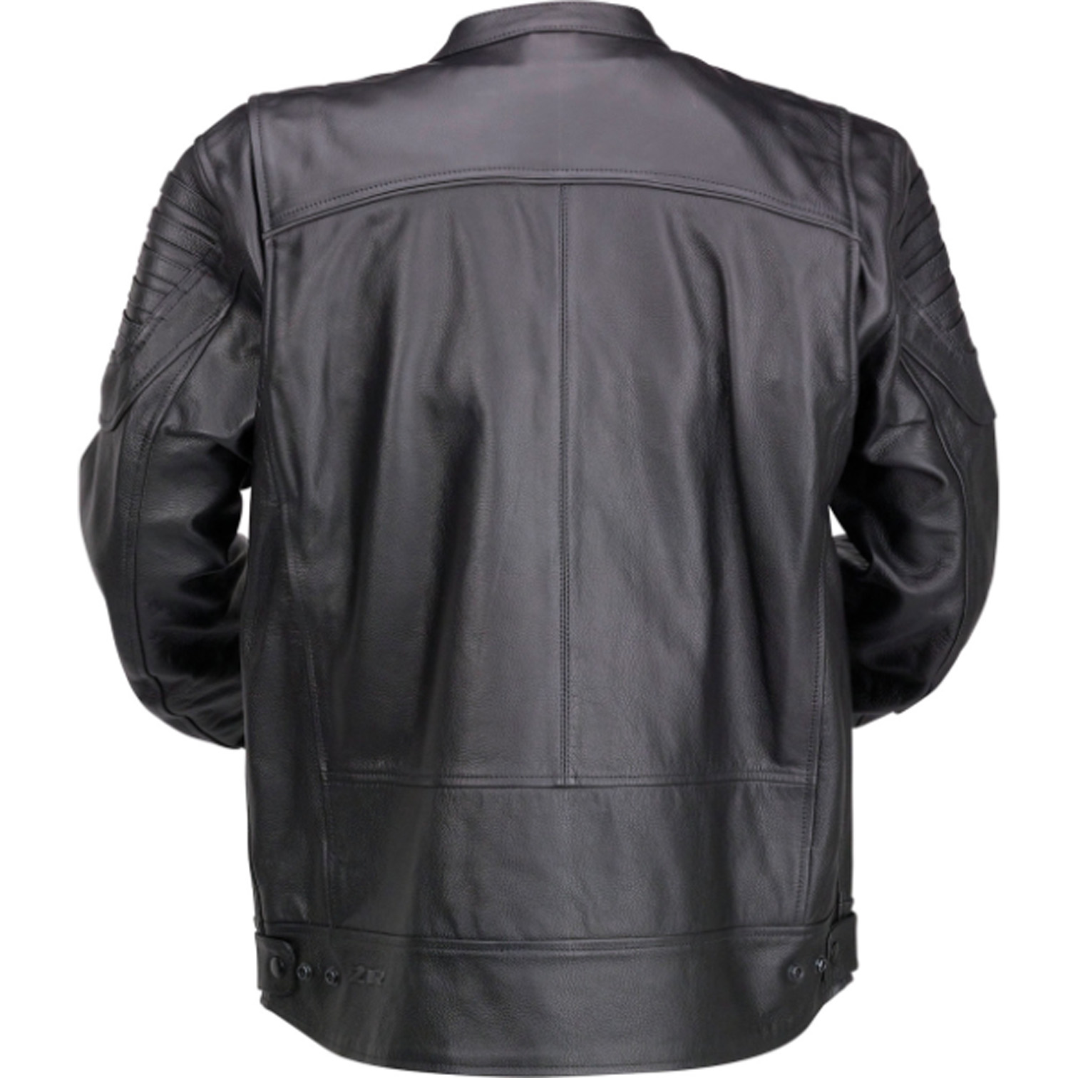Z1R Widower Leather Jacket Z1R Widower Leather Jacket - Image 2