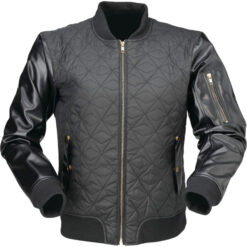 Z1R Women's Bomber Jacket