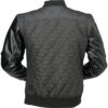 Stock image of Z1R Women's Bomber Jacket product