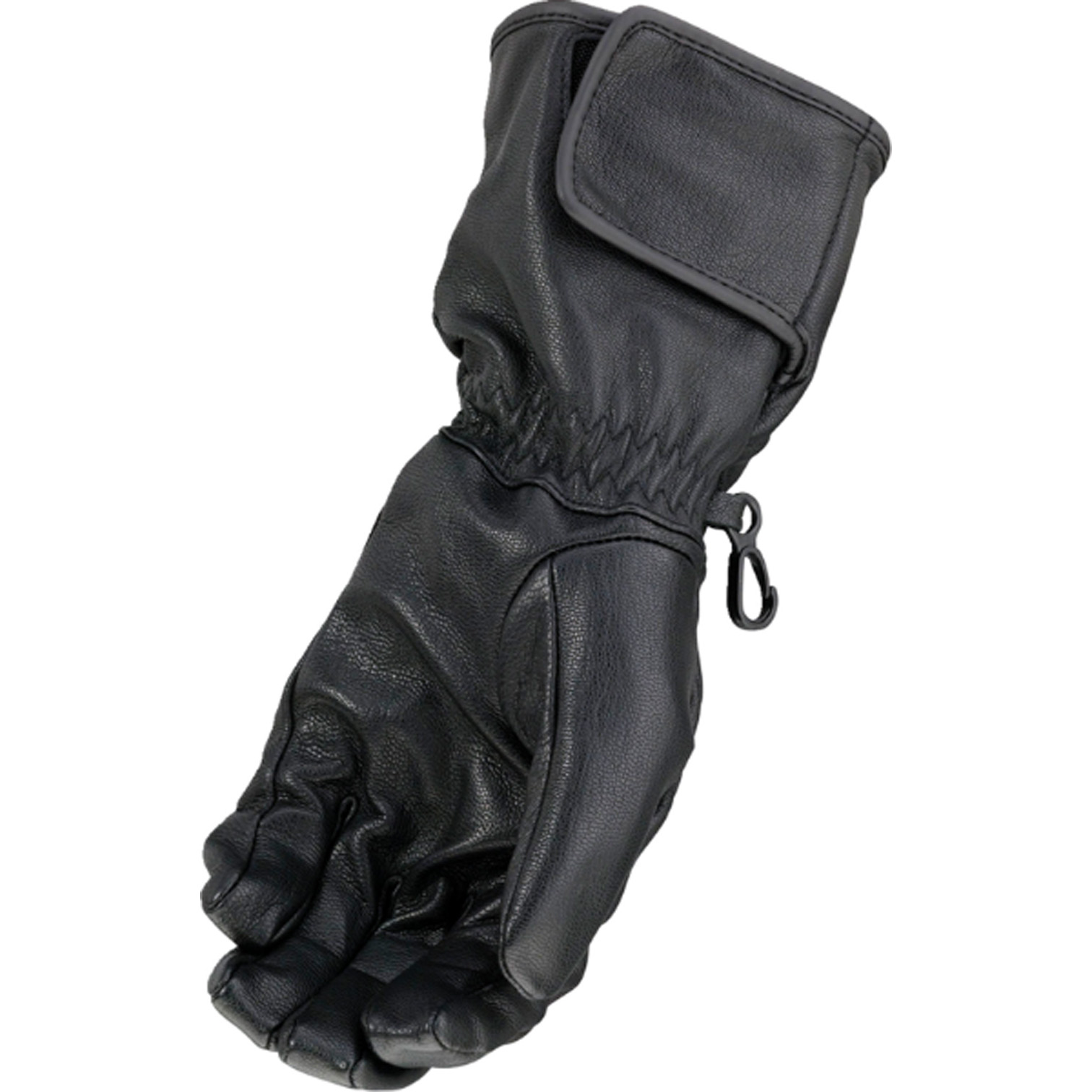Z1R Women’s Recoil 2 Gloves Z1R Women's Recoil 2 Gloves - Image 2