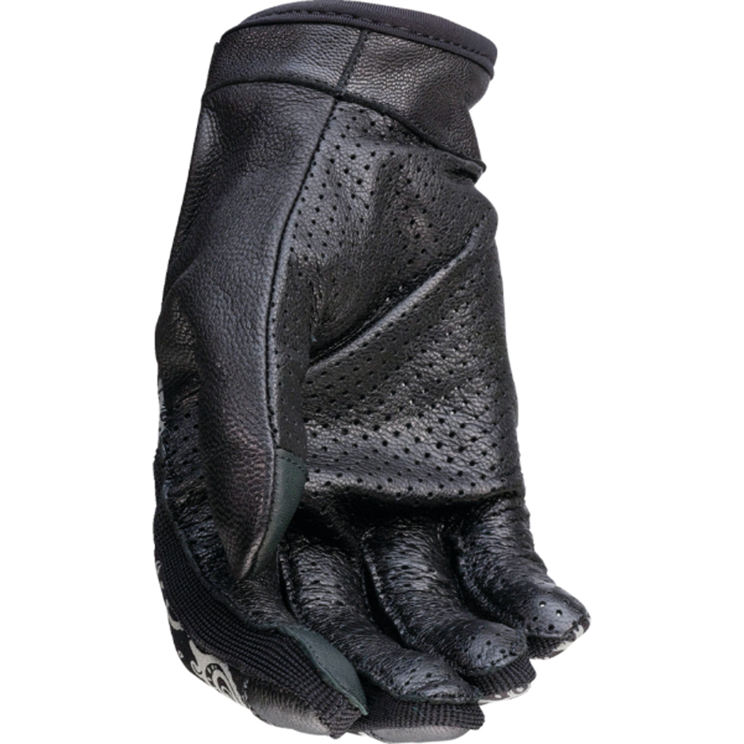 Z1R Women’s Reflective Gloves Z1R Women's Reflective Gloves - Image 2