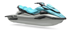 2025 Yamaha  Yamaha WaveRunner FX Cruiser HO