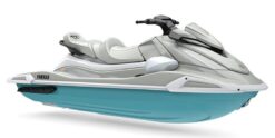2025 Yamaha  Yamaha WaveRunner VX Cruiser HO