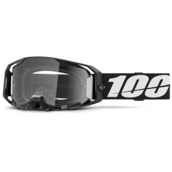 100% ARmatic Goggles - Clear Lens