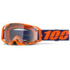 Stock image of 100% ARmatic Goggles - Clear Lens product