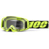 Stock image of 100% ARmatic Goggles - Clear Lens product