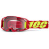 Stock image of 100% ARmatic Goggles - Clear Lens product