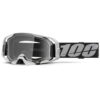 Stock image of 100% ARmatic Goggles - Clear Lens product
