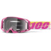 Stock image of 100% ARmatic Goggles - Clear Lens product