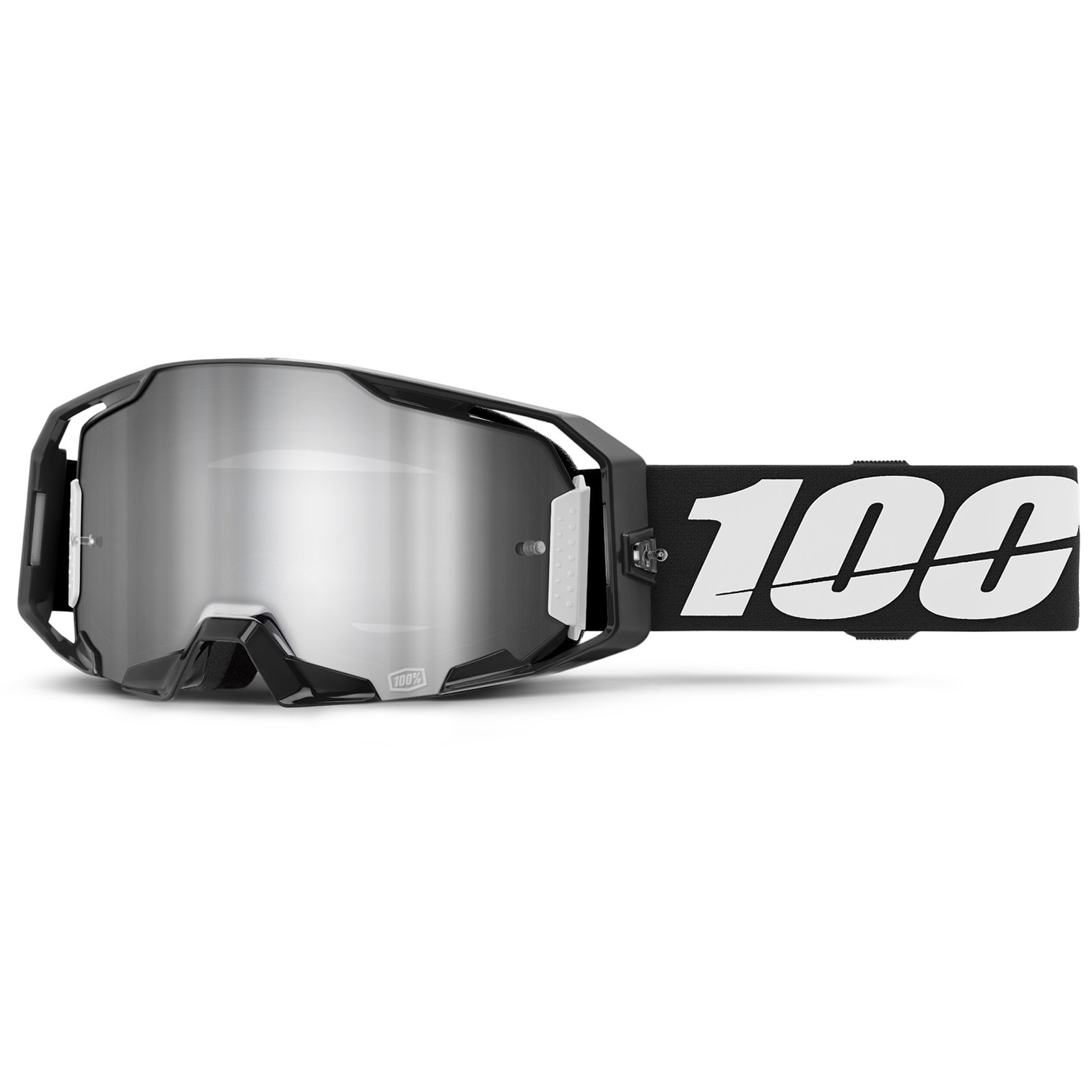 100% ARmatic Goggles – Mirrored Lens 100% ARmatic Goggles - Mirrored Lens