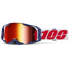 Stock image of 100% ARmatic Goggles - Mirrored Lens product