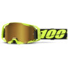 Stock image of 100% ARmatic Goggles - Mirrored Lens product