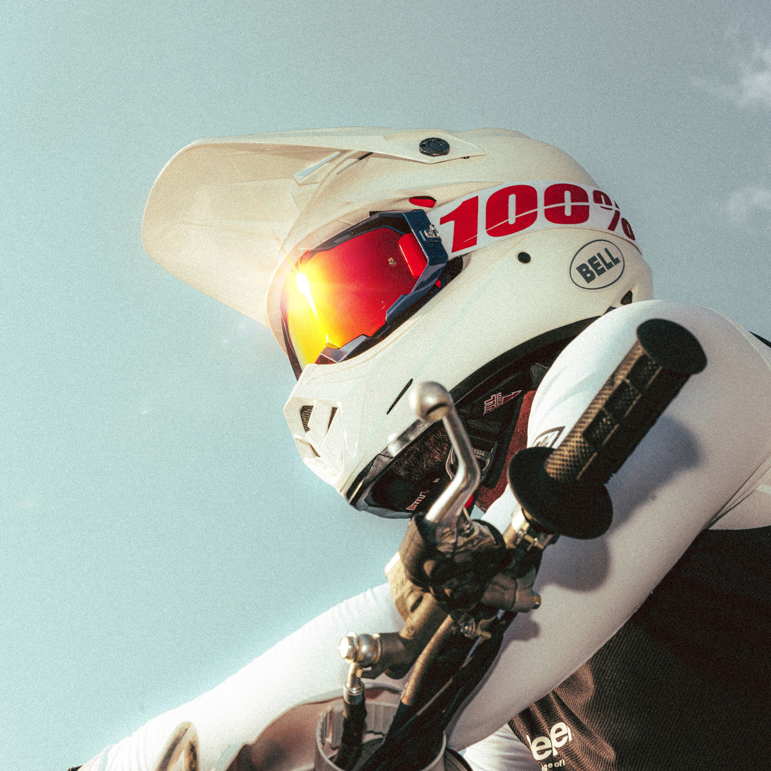 100% ARmatic Goggles – Mirrored Lens 100% ARmatic Goggles - Mirrored Lens - Image 10