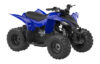 Stock image of 2025 Yamaha  Yamaha YFZ 50 product