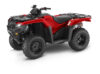 Stock image of 2025 Honda  FourTrax Rancher Base product