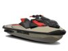 2025 Sea Doo  RXPX 325 Tech BRP Premium A iBR Metallic Tan  Lava Red