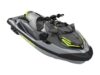 Stock image of 2025 Sea Doo  RXTX 325 Ice Metal  Manta Green product