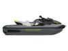 Stock image of 2025 Sea Doo  RXTX 325 Ice Metal  Manta Green product
