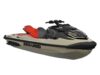 Stock image of 2025 Sea Doo  RXTX 325 Metallic Tan  Lava Red Premium product