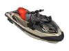 Stock image of 2025 Sea Doo  RXTX 325 Metallic Tan  Lava Red Premium product