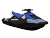 Stock image of 2025 Sea Doo  Spark for 3 Rotax 900 ACE  90 CONV with IBR product