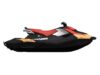 Stock image of 2025 Sea Doo  Spark for 3 Rotax 900 ACE  90 CONV with IBR product
