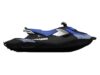 Stock image of 2025 Sea Doo  Spark for 3 Rotax 900 ACE  90 CONV with IBR product