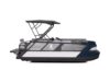 Stock image of 2025 Sea Doo  Switch Cruise 21  230 hp Galvanized product