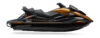 Stock image of 2025 Yamaha  Yamaha WaveRunner FX Cruiser HO product