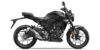 Stock image of 2025 Honda  Honda CB300R ABS product