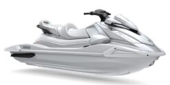 2025 Yamaha  Yamaha WaveRunner VX Cruiser