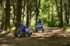 Stock image of 2025 Yamaha  Yamaha YFZ 50 product