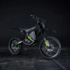 Stock image of Rawrr Mantis X 72V All-Terrain E-Moto product