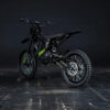 Stock image of Rawrr Mantis X 72V All-Terrain E-Moto product