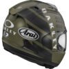 Stock image of Arai Corsair-X MVK Oakley Helmet product