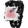 Stock image of Alpinestars A-1 Pro Chest Guard product
