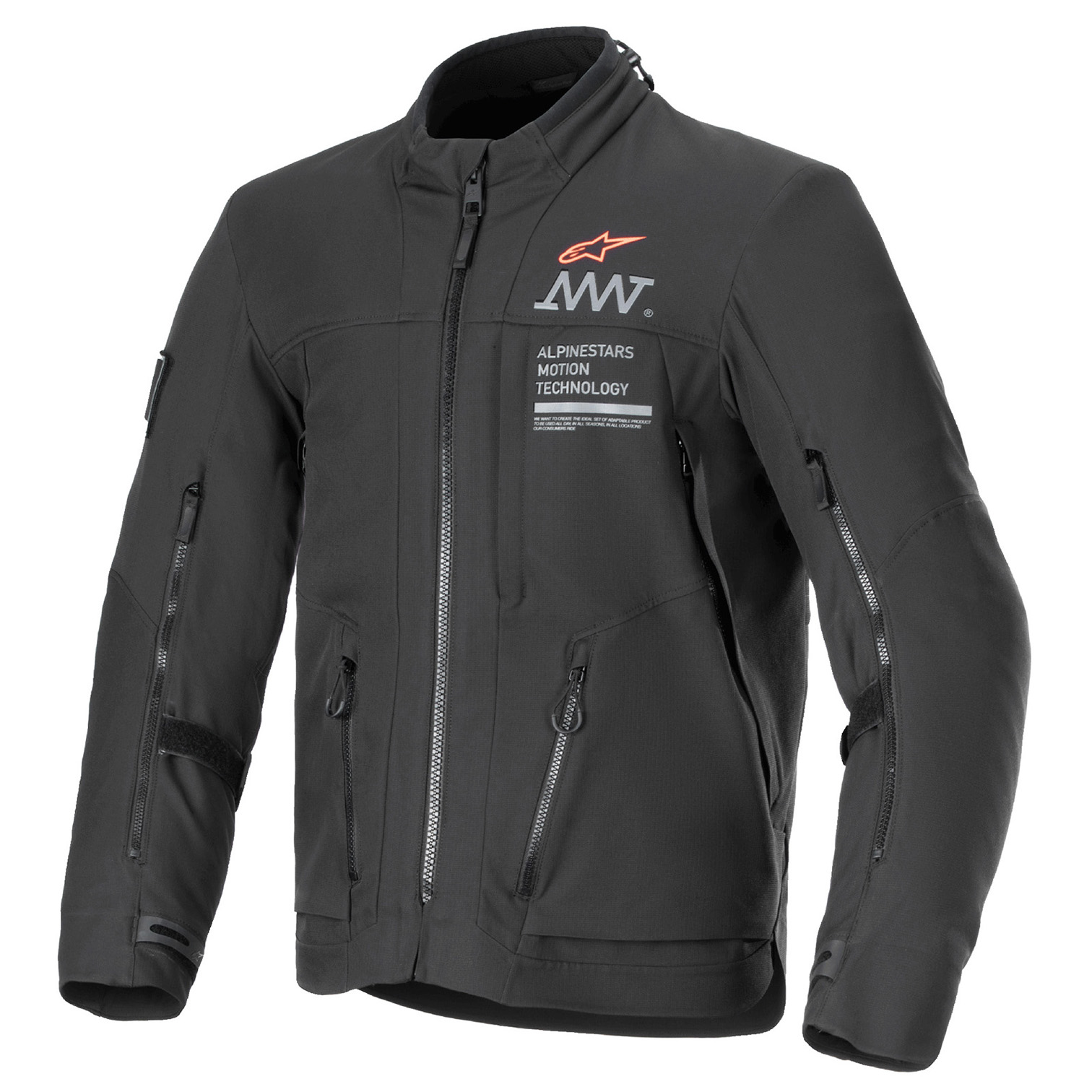 Alpinestars AMT-8 Drystar XF Jacket Alpinestars AMT-8 Drystar XF Jacket