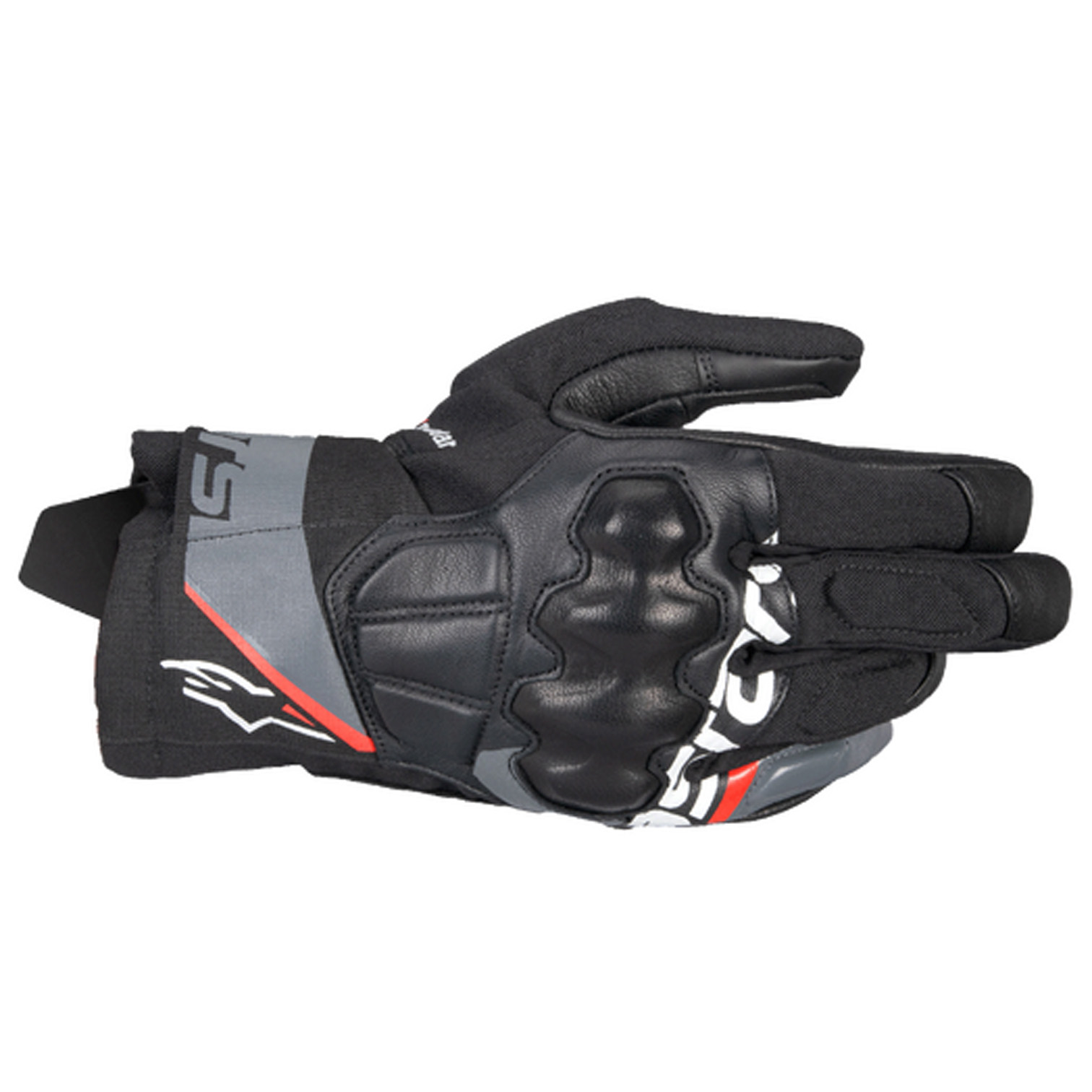 Alpinestars Corozal V3 Drystar Gloves Alpinestars Corozal V3 Drystar Gloves - Image 3