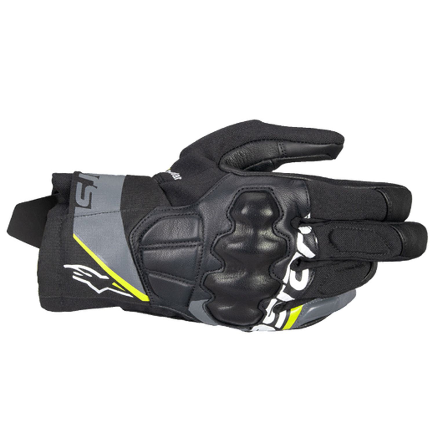 Alpinestars Corozal V3 Drystar Gloves Alpinestars Corozal V3 Drystar Gloves - Image 5