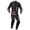 Stock image of Alpinestars GP-R7 1 Piece Leather Suit product