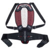 Stock image of Alpinestars Nucleon Plasma Back Protector with Strap product