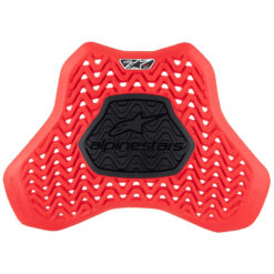 Alpinestars Nucleon Plasma Racing Chest Protector Insert