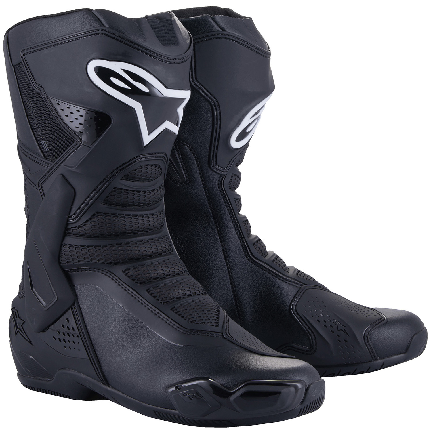Alpinestars SMX-6 V3 Boots Alpinestars SMX-6 V3 Boots