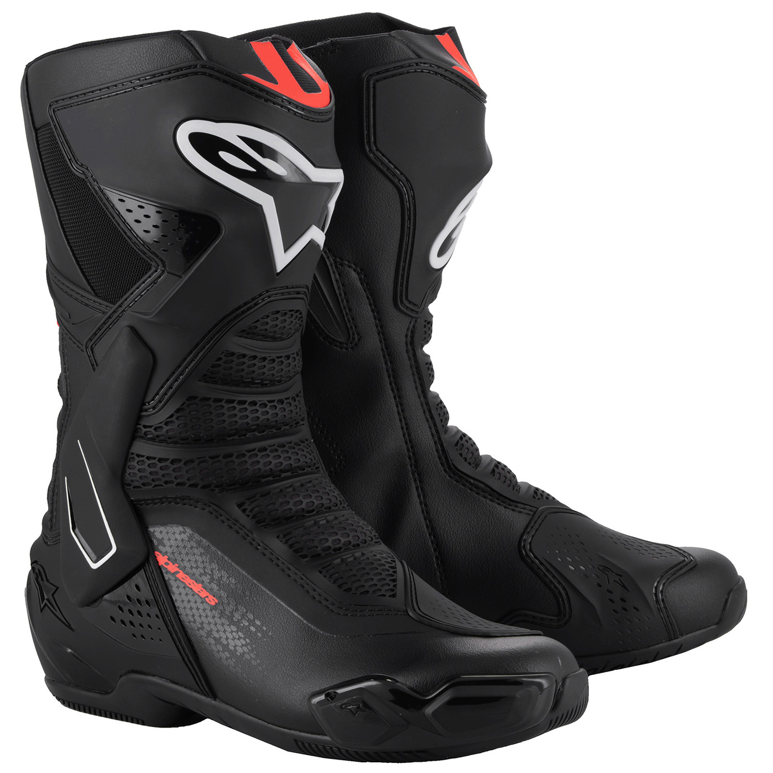 Alpinestars SMX-6 V3 Boots Alpinestars SMX-6 V3 Boots - Image 3